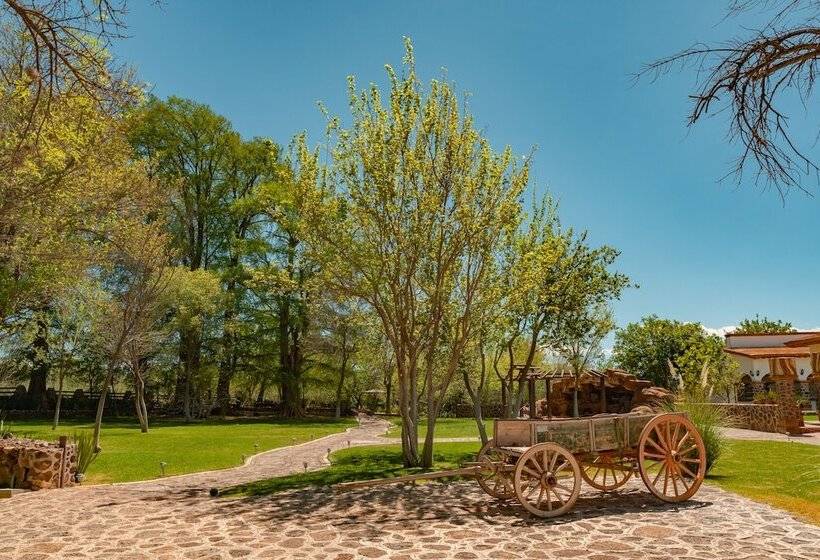 Uraján De Luna Hotel Boutique & Spa