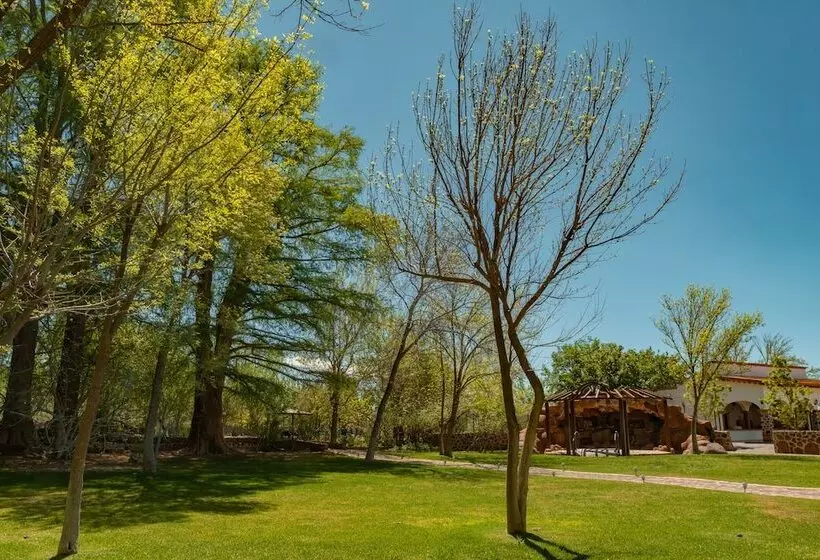 Uraján De Luna Hotel Boutique & Spa