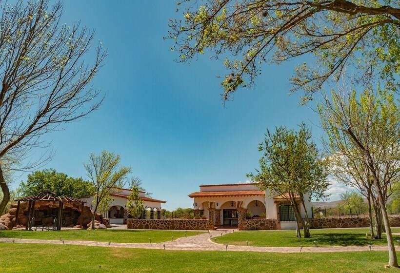 Uraján De Luna Hotel Boutique & Spa