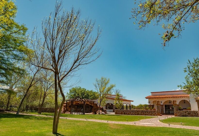 Uraján De Luna Hotel Boutique & Spa