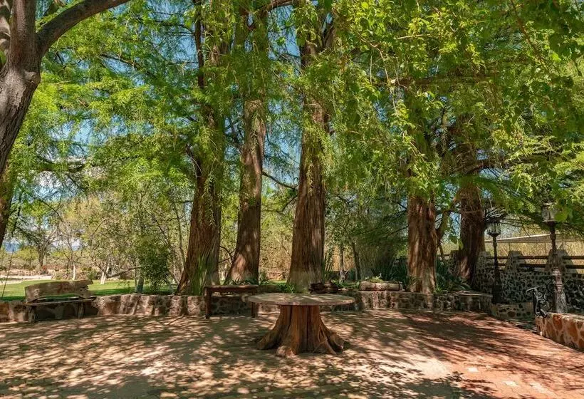 Uraján De Luna Hotel Boutique & Spa