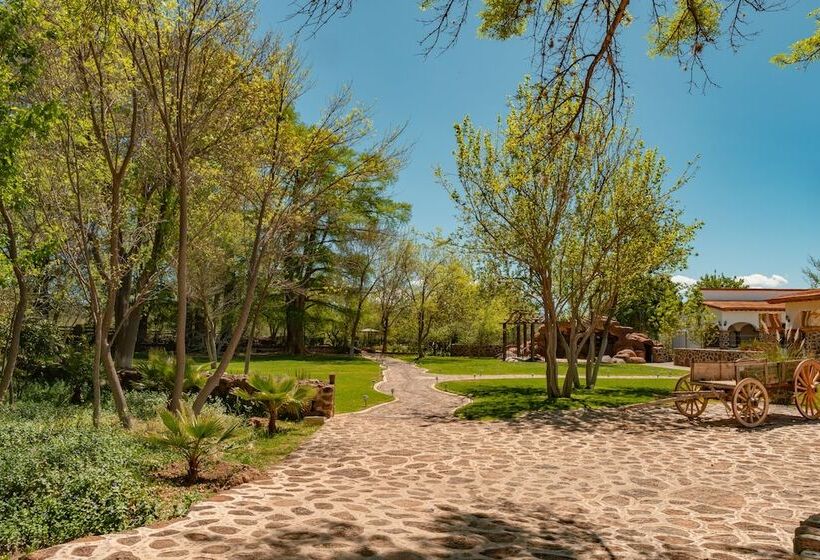 Uraján De Luna Hotel Boutique & Spa