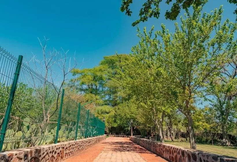 Uraján De Luna Hotel Boutique & Spa