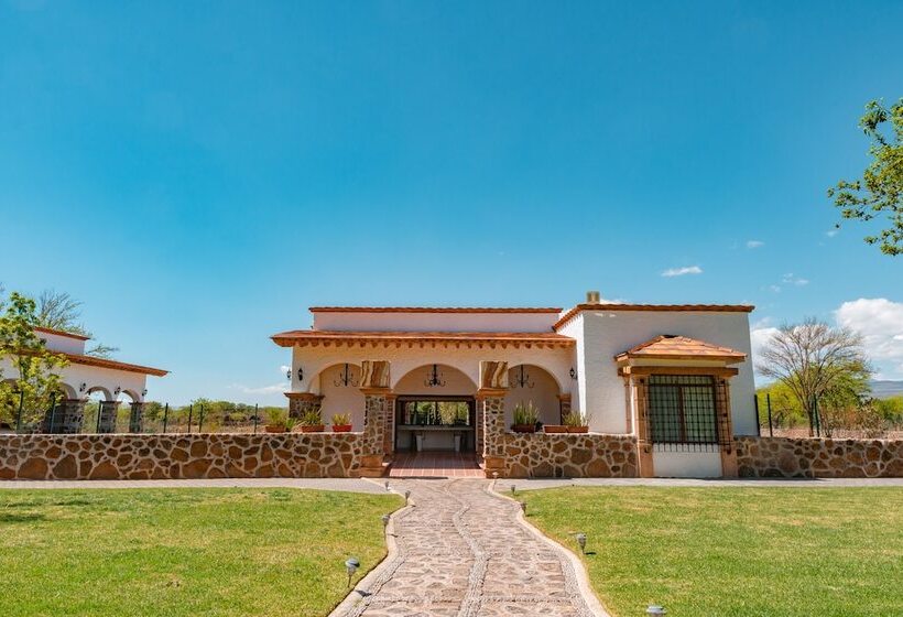 Uraján De Luna Hotel Boutique & Spa