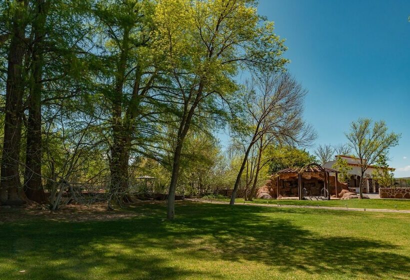 Uraján De Luna Hotel Boutique & Spa