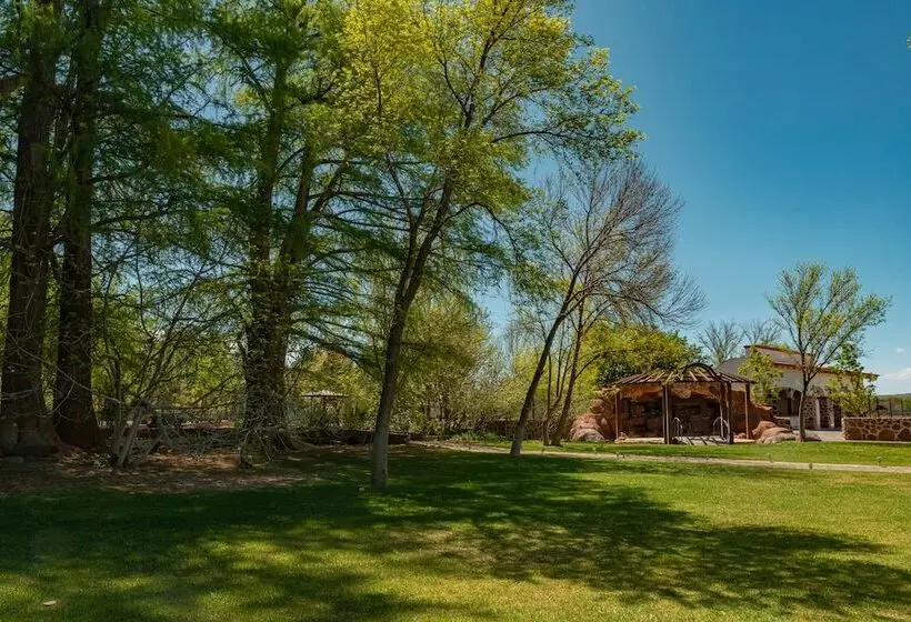 Uraján De Luna Hotel Boutique & Spa