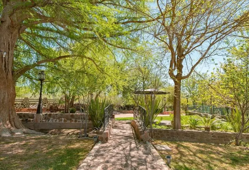 Uraján De Luna Hotel Boutique & Spa