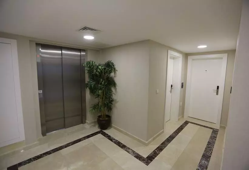 Ve Hotels Anıttepe Vilayetler Evi