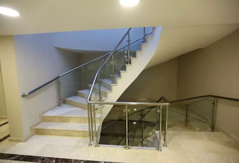 Ve Hotels Anıttepe Vilayetler Evi