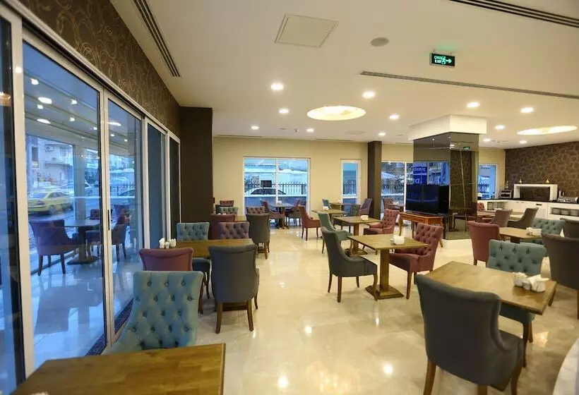 Ve Hotels Anıttepe Vilayetler Evi