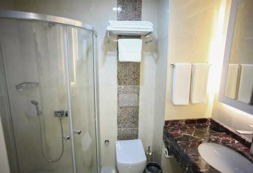 Ve Hotels Anıttepe Vilayetler Evi