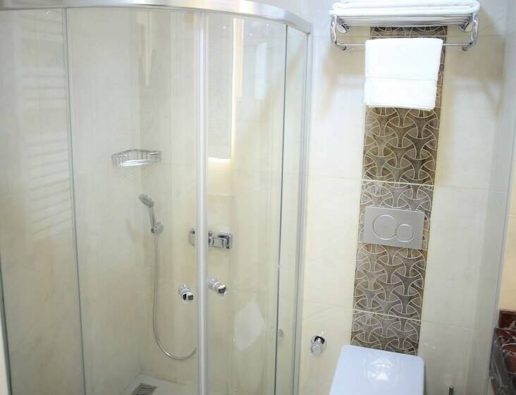 Ve Hotels Anıttepe Vilayetler Evi