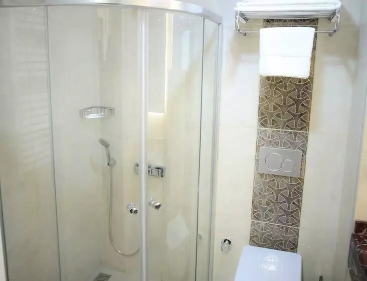 Ve Hotels Anıttepe Vilayetler Evi