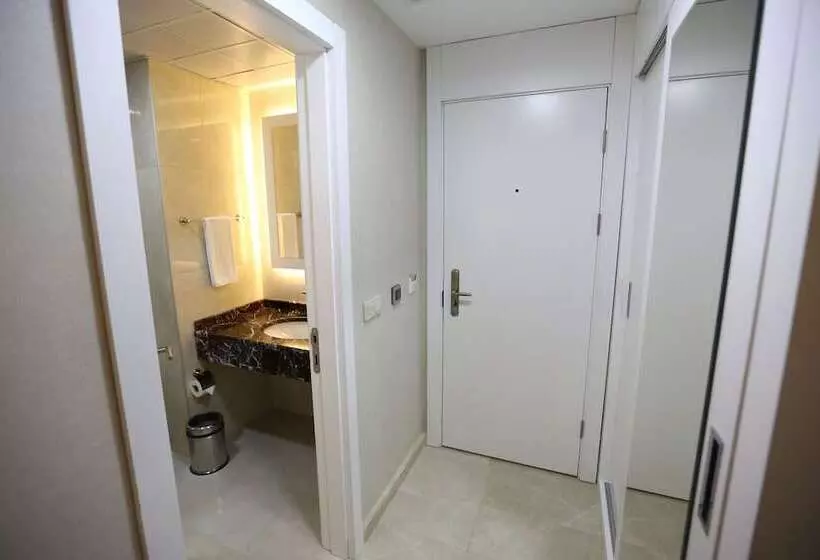 Ve Hotels Anıttepe Vilayetler Evi