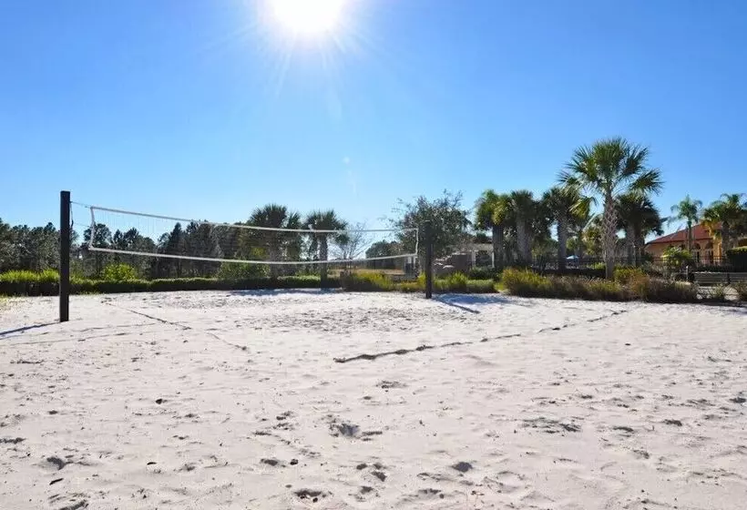 Watersong Resort   6 Bed   Private Pool   Ihr 3104