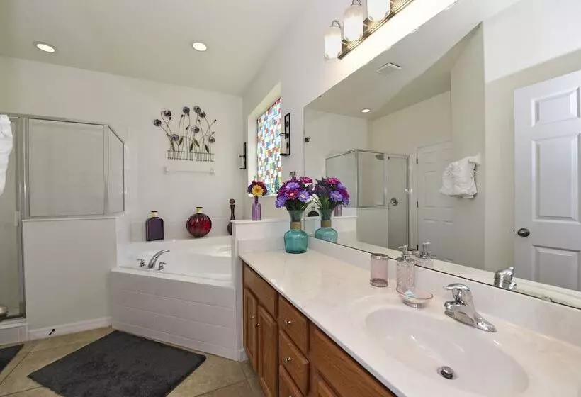 Watersong Resort   6 Bed   Private Pool   Ihr 3104