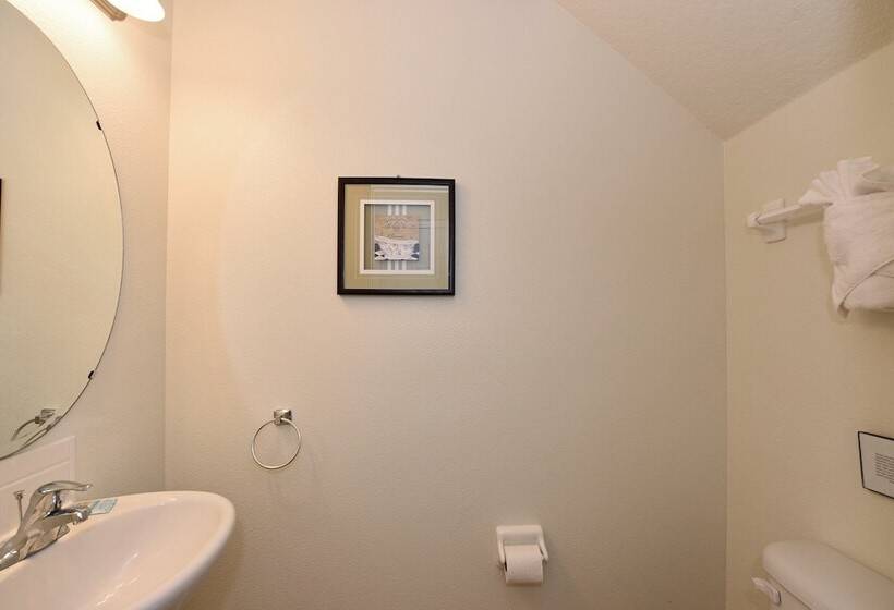 Watersong Resort 6 Bed Private Pool Ihr 3104