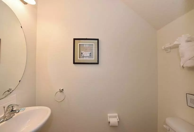 Watersong Resort   6 Bed   Private Pool   Ihr 3104