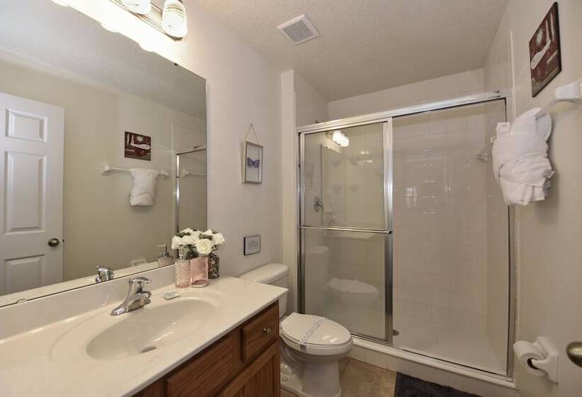 Watersong Resort 6 Bed Private Pool Ihr 3104