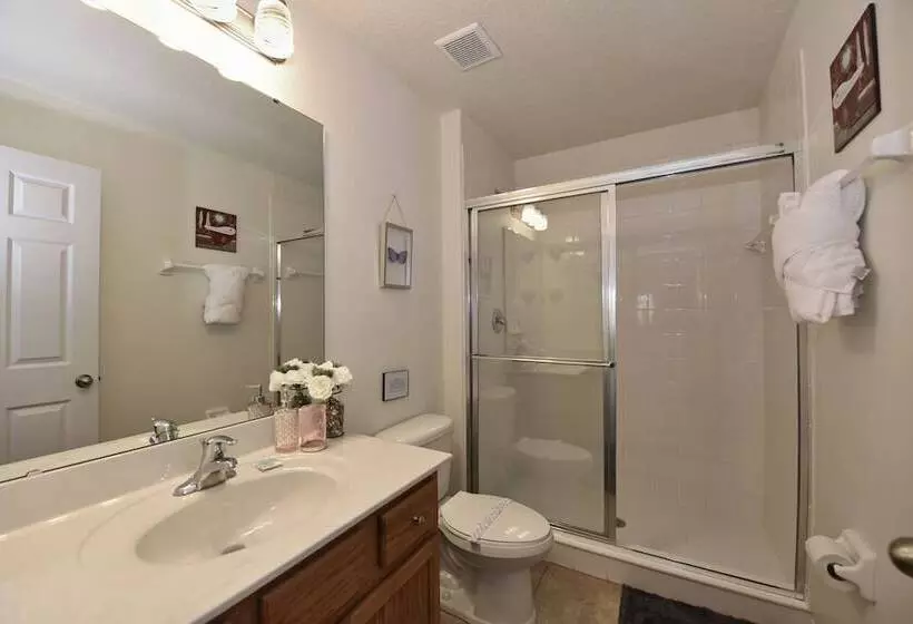 Watersong Resort   6 Bed   Private Pool   Ihr 3104