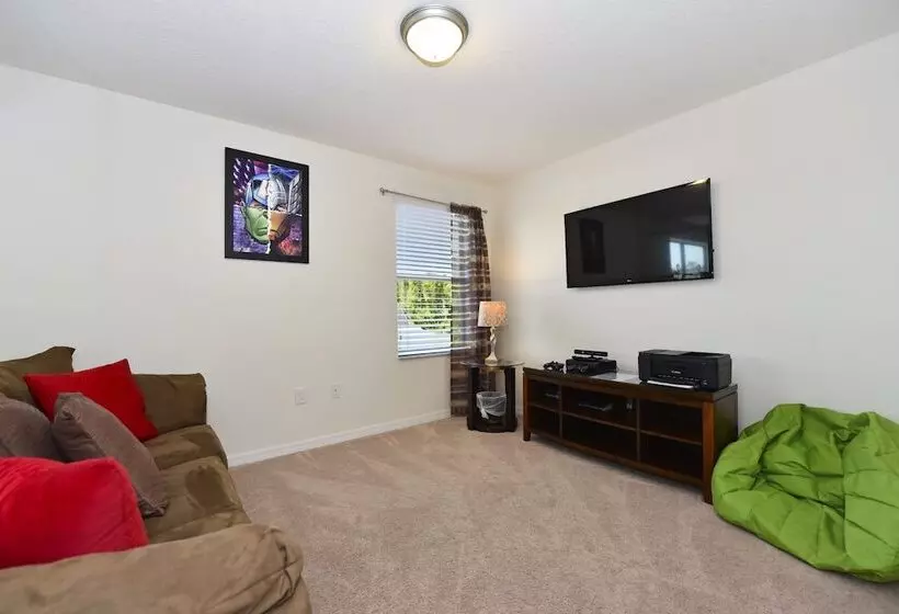 Watersong Resort   6 Bed   Private Pool   Ihr 3104