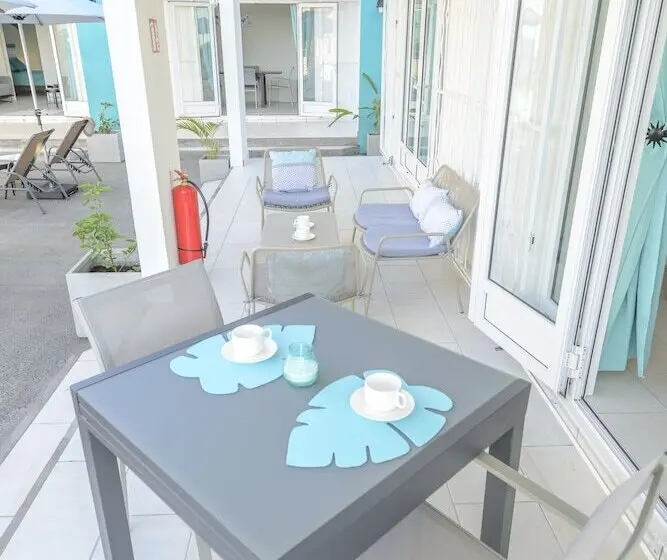 Abiki Mauritius