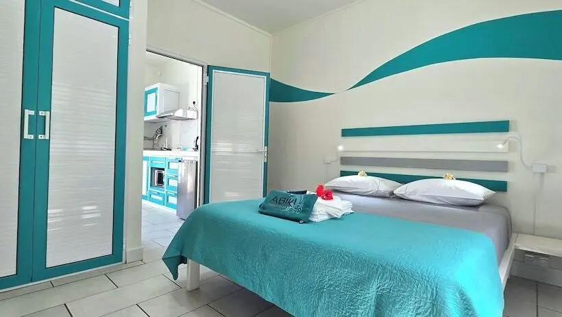 Abiki Mauritius