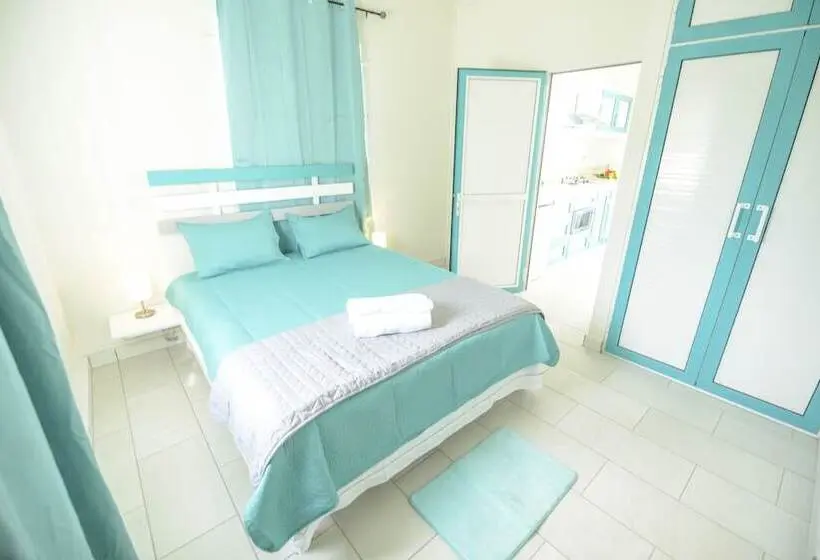 Abiki Mauritius
