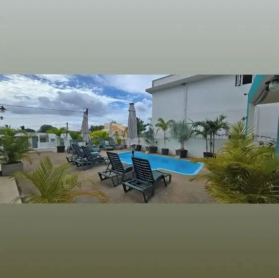 Abiki Mauritius