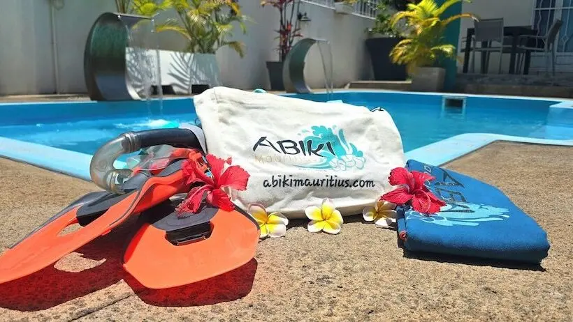 Abiki Mauritius