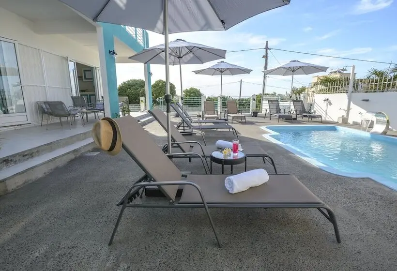 Abiki Mauritius