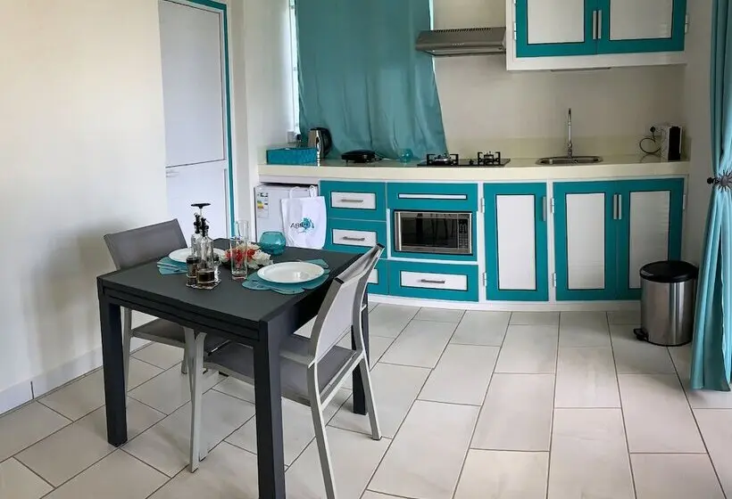 Abiki Mauritius