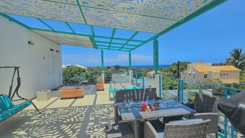 Abiki Mauritius