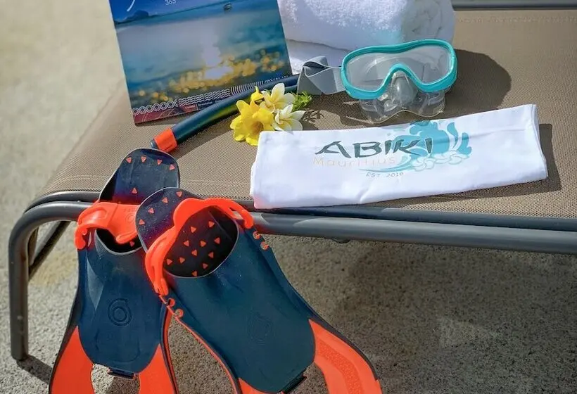 Abiki Mauritius