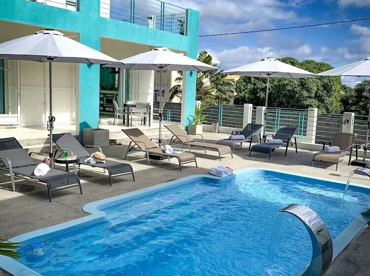 Abiki Mauritius