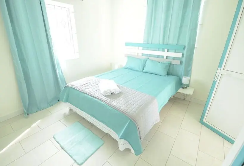 Abiki Mauritius