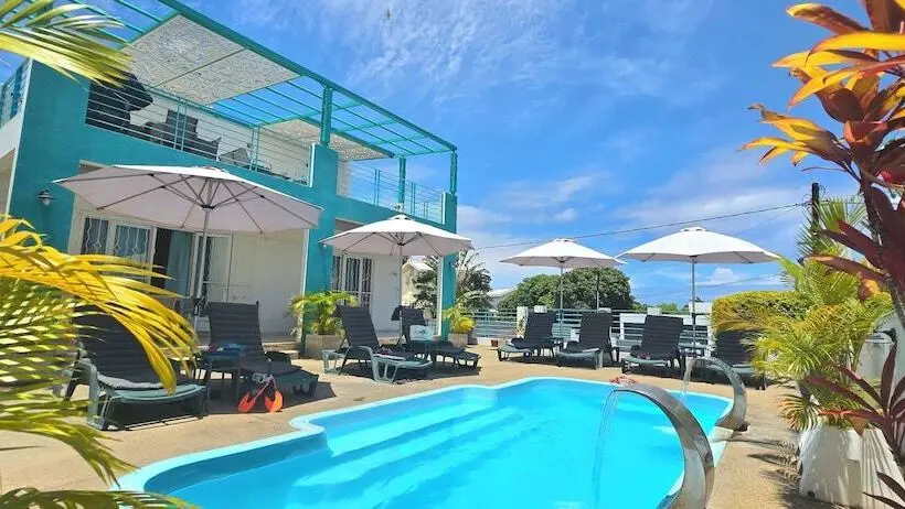 Abiki Mauritius