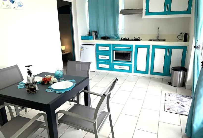 Abiki Mauritius