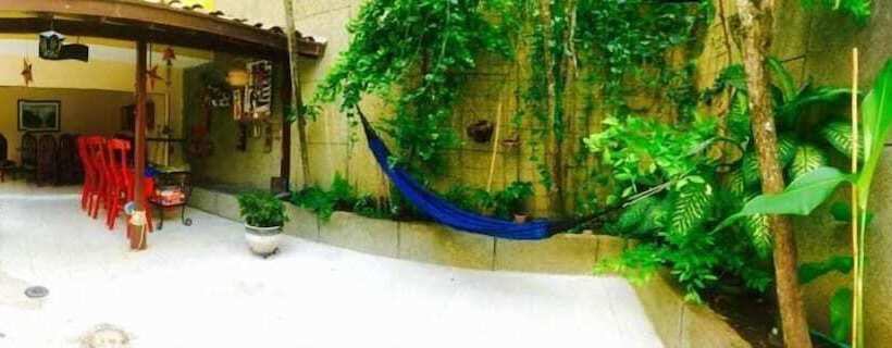 Общежитие Casa Del Farol