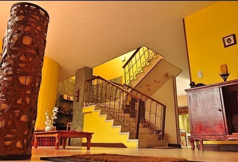 Общежитие Casa Del Farol