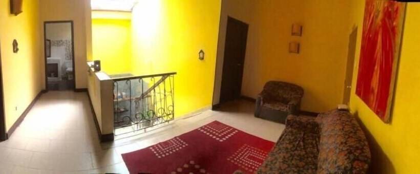 Общежитие Casa Del Farol