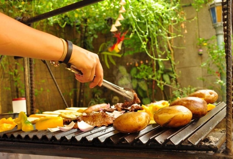 Общежитие Casa Del Farol