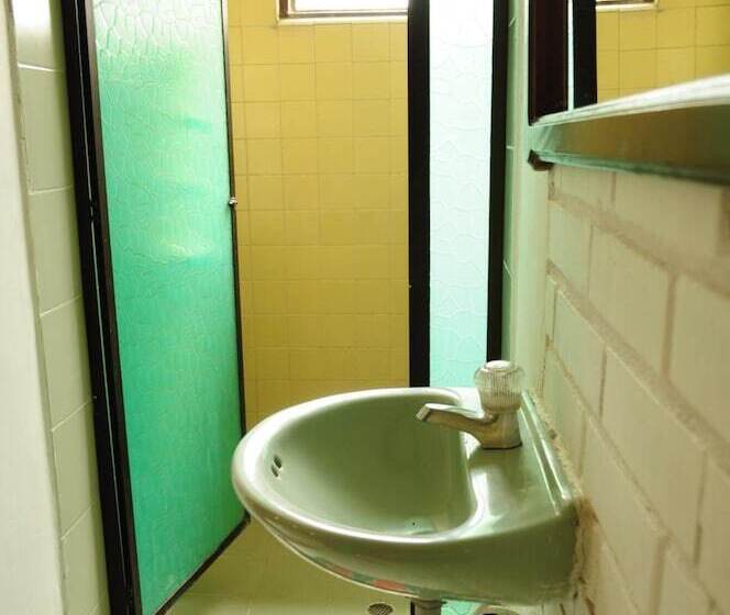 Общежитие Casa Del Farol