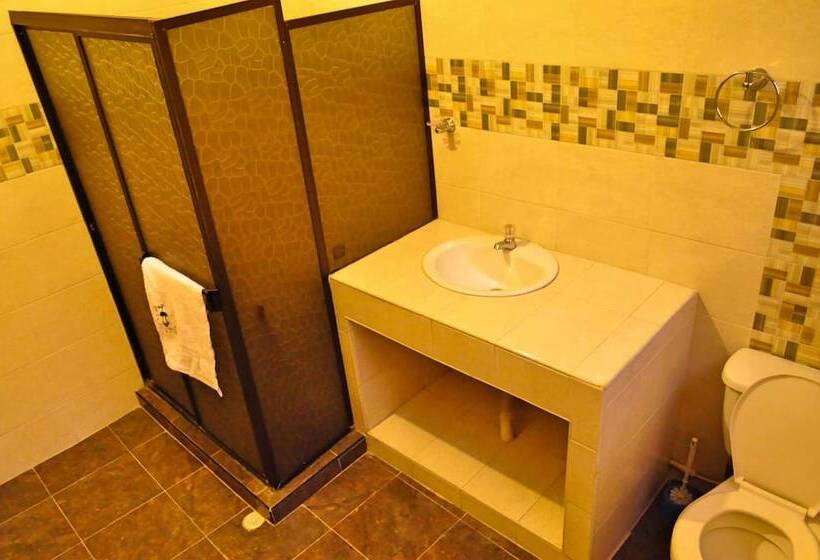 Общежитие Casa Del Farol