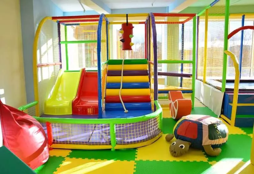Apart Hotel Yantar