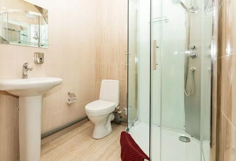 Apart Hotel Yantar