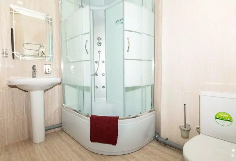 Apart Hotel Yantar