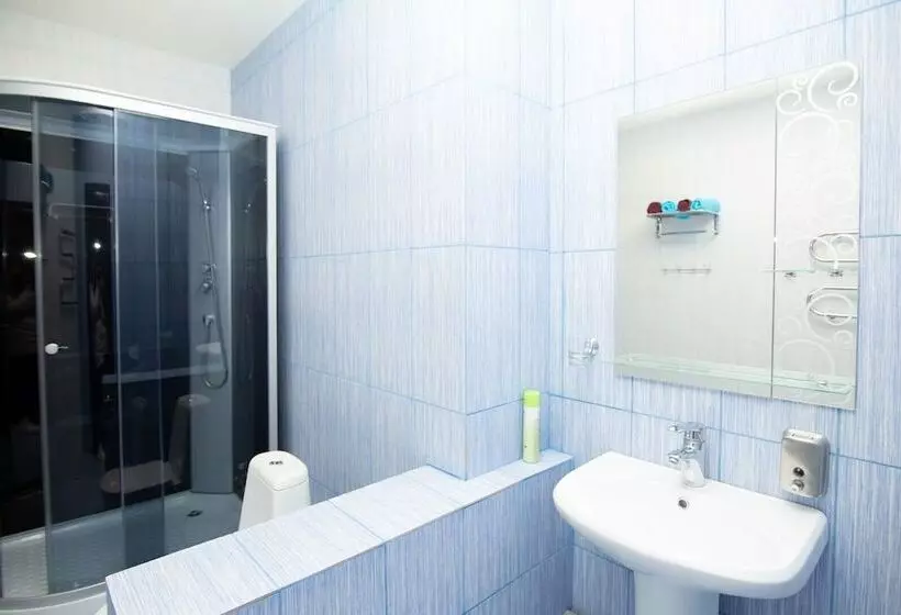 Apart Hotel Yantar