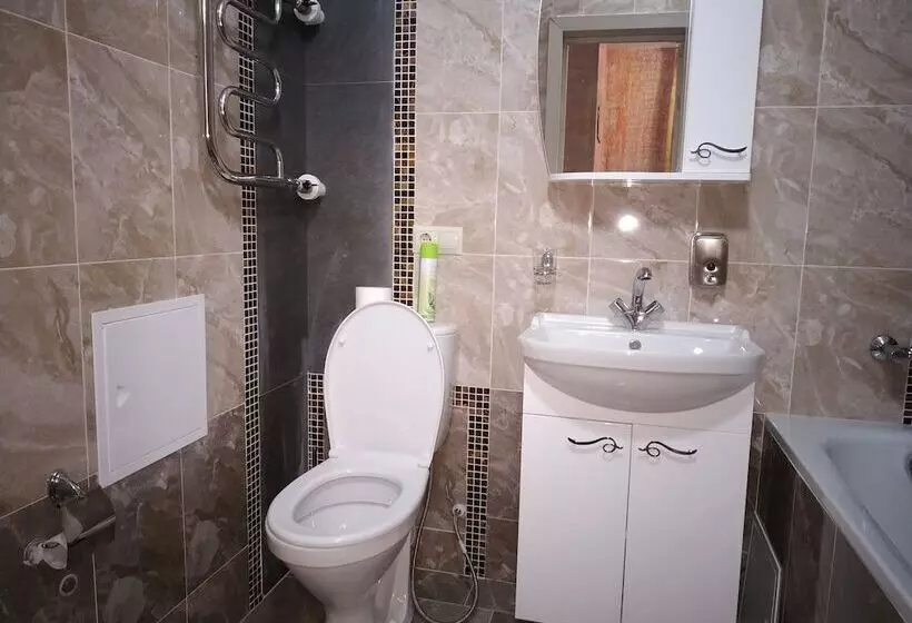 Apart Hotel Yantar