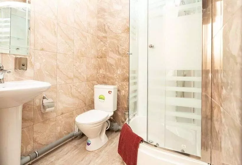 Apart Hotel Yantar
